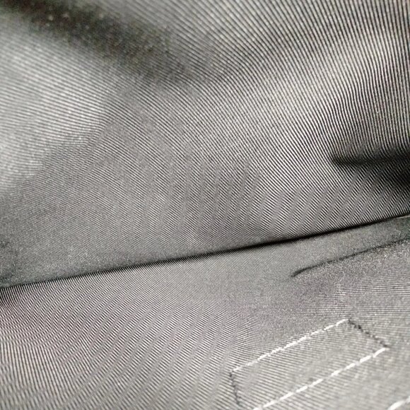 Louis Vuitton Steamer PM black Taurillon Leather Hand Bag mon-1477-090525 - Picture 14 of 16